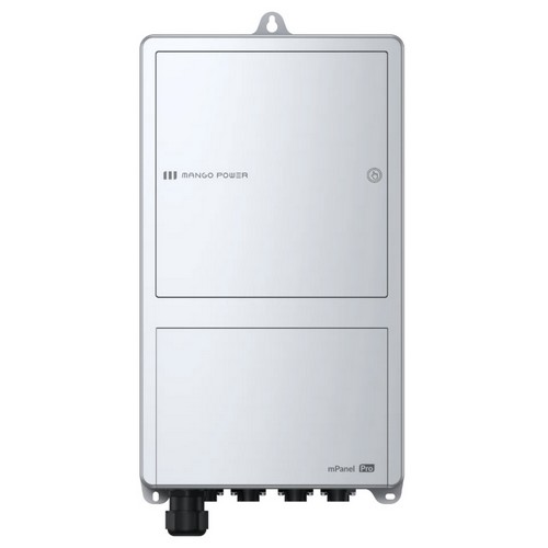 (image for) Mango Power, MPA02US1N003, mPanel Pro