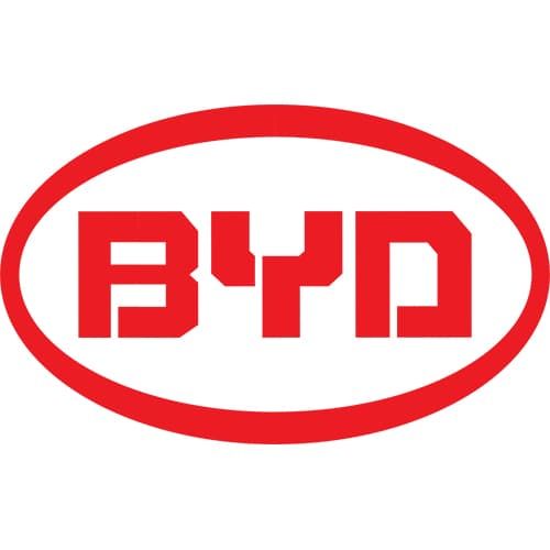 (image for) BYD