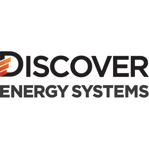 (image for) Discover Battery