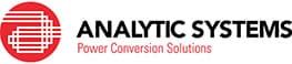 (image for) Analytic Systems