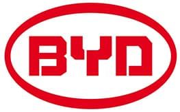 (image for) BYD
