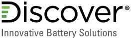 (image for) Discover Battery