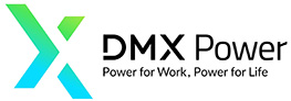 (image for) DMX Power