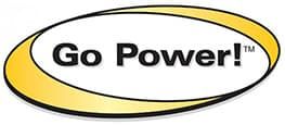 (image for) Go Power