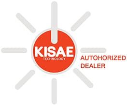 KISAE - Inverter 2000 Watt Pure Sine with Transfer Switch; SWXFR