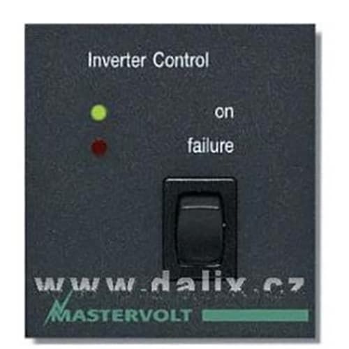 (image for) Mastervolt, 70404110, C4-RI