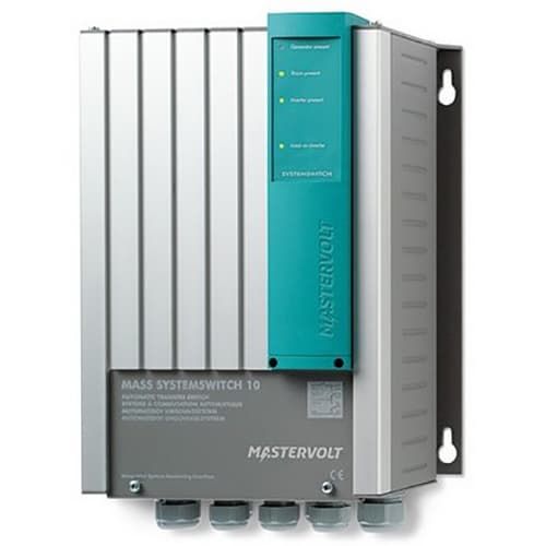 (image for) Mastervolt AC Transfer Systems