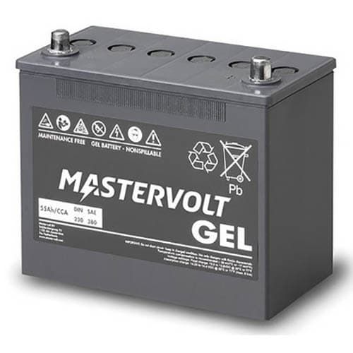 (image for) Mastervolt, 64000550, MVG 12/55