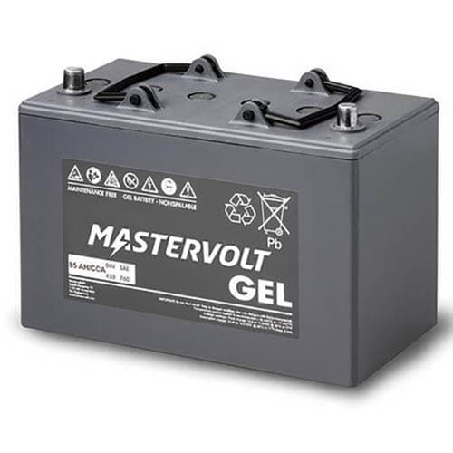 (image for) Mastervolt, 64000850, MVG 12/85