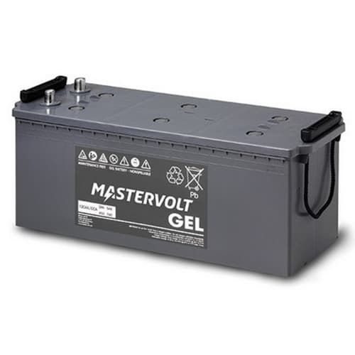 (image for) Mastervolt, 64001200, MVG 12/120