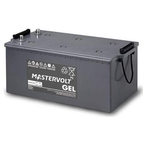 (image for) Mastervolt, 64002000, MVG 12/200