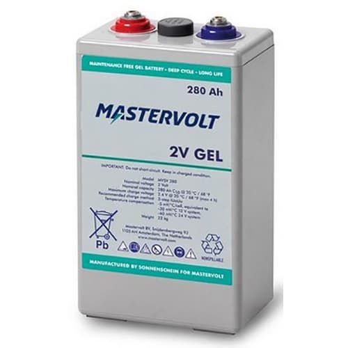 (image for) Mastervolt, 68000280, MVSV 280