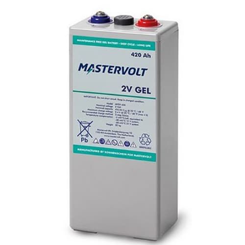 (image for) Mastervolt, 68000420, MVSV 420