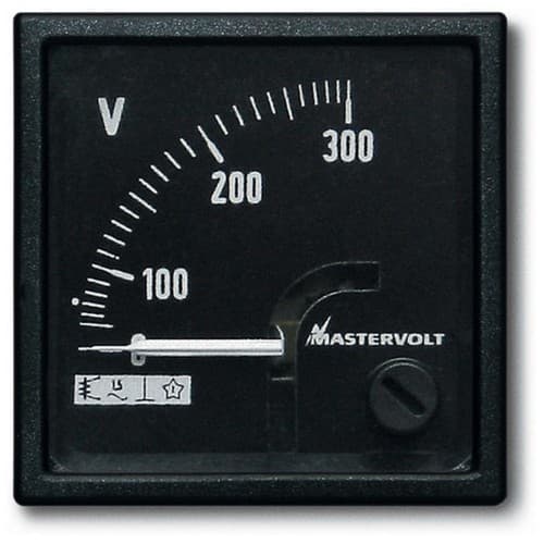 (image for) Mastervolt Instrumentation