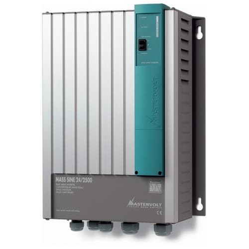 (image for) Mastervolt Sine Wave Inverters