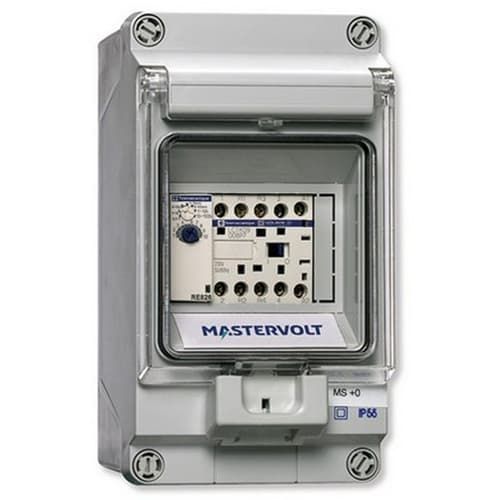 (image for) Mastervolt, 55006010, Masterswitch 5 kW (230V)