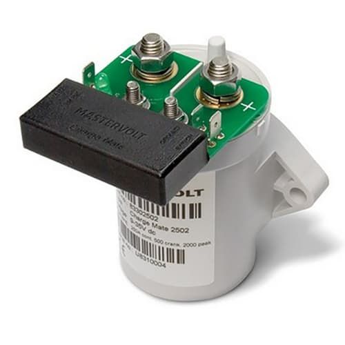 (image for) Mastervolt Battery Isolators