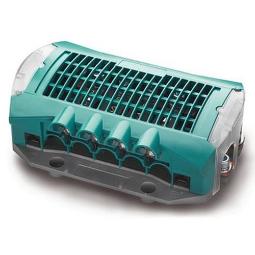 (image for) Mastervolt, 77020200, DC Distribution 500