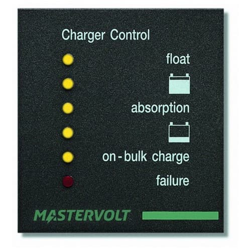 (image for) Mastervolt, 77010050, MasterView Read-out