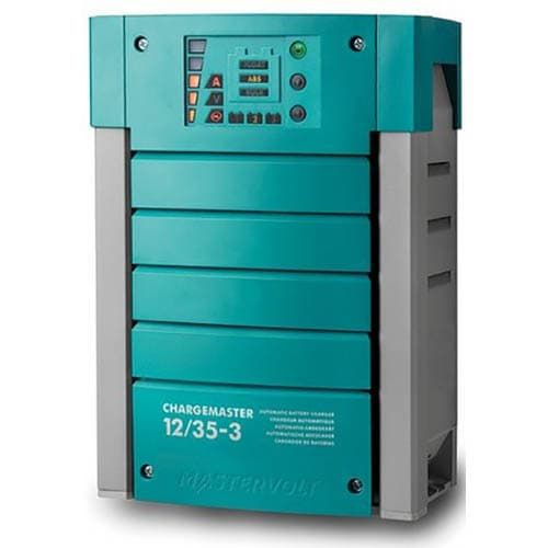 Mastervolt，44010350，ChargeMaster 12/35-3