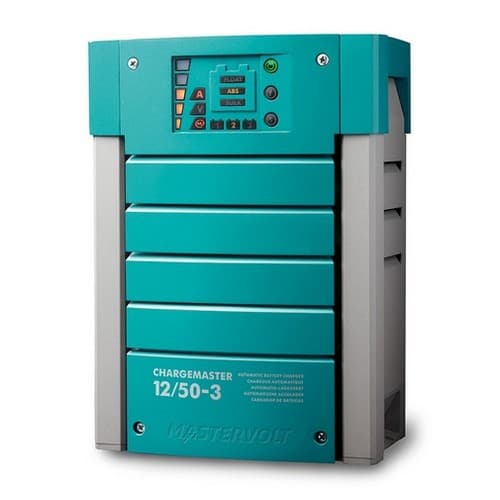 (image for) Mastervolt Battery Chargers