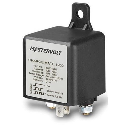 (image for) Mastervolt, 83301202, Charge Mate 1202