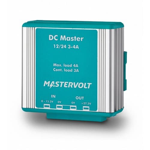 (image for) Mastervolt, 81400400, DC Master 12/24-3