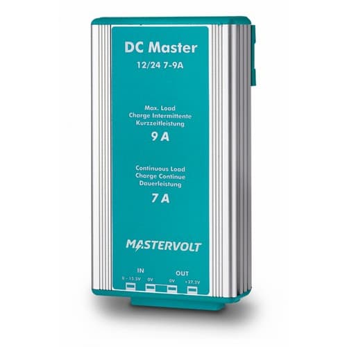 (image for) Mastervolt DC-DC Converters