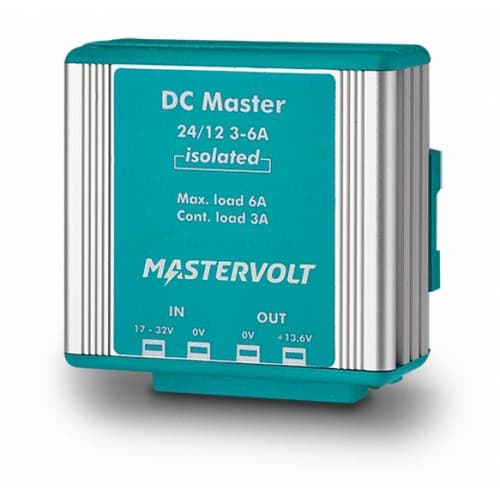 (image for) Mastervolt, 81500100, DC Master 24/12-3