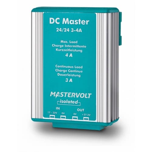 (image for) Mastervolt, 81500400, DC Master 24/24-3