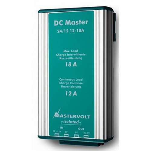 (image for) Mastervolt, 81400330, DC Master 24/12-24A