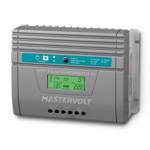 (image for) Mastervolt, 131902500, SCM25 MPPT