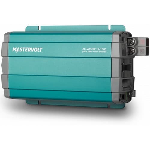 (image for) Mastervolt Sine Wave Inverters