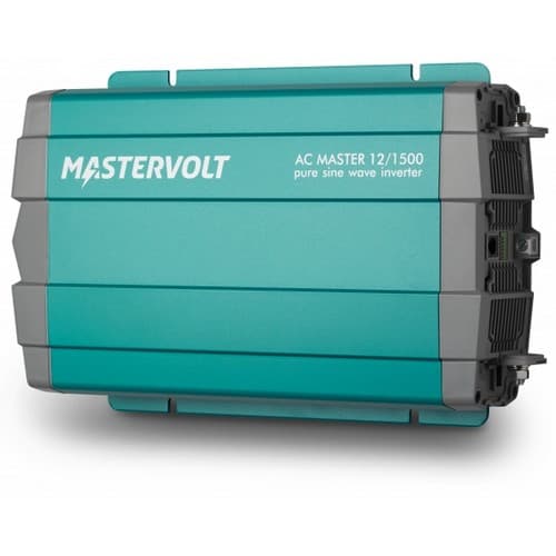 (image for) Mastervolt, 28011500, AC Master 12/1500 (Schuko)