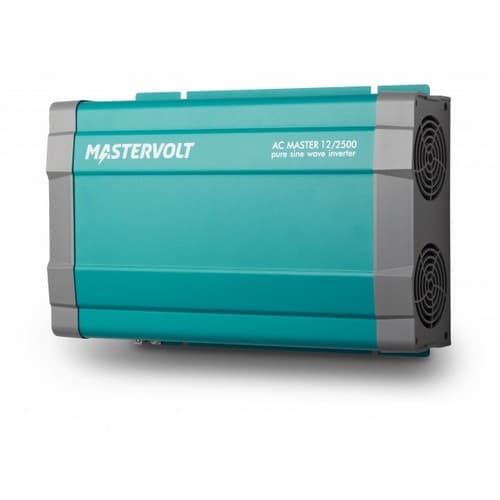 (image for) Mastervolt, 28012500, AC Master 12/2500 (230V)