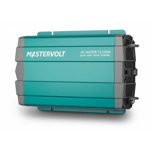 (image for) Mastervolt, 28512000, AC Master 12/2000 US