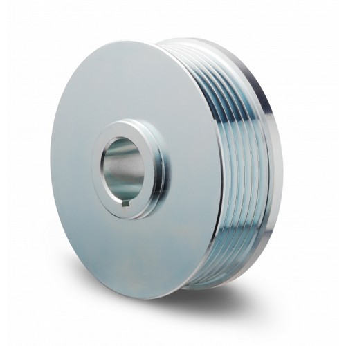 multi belt pulley