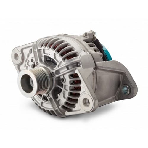 (image for) Mastervolt, 46228112, Alpha Compact 28/110 VP (alternator only)