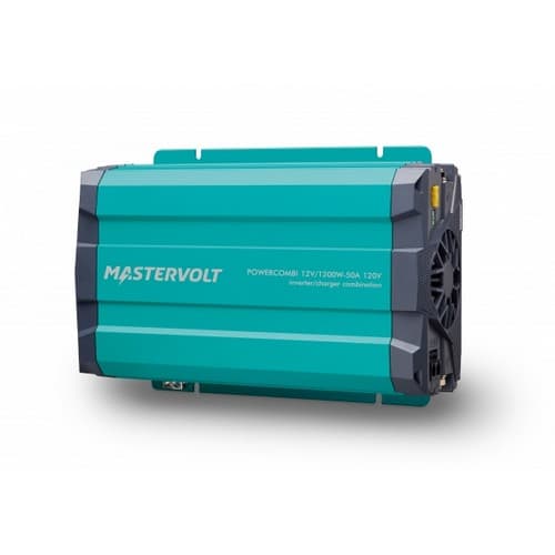 (image for) Mastervolt, 36211200, PowerCombi 12/1200-50 120V