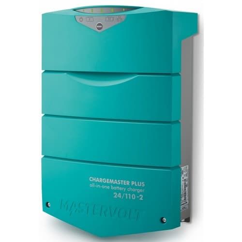 Mastervolt，44321105，ChargeMaster Plus 24/110