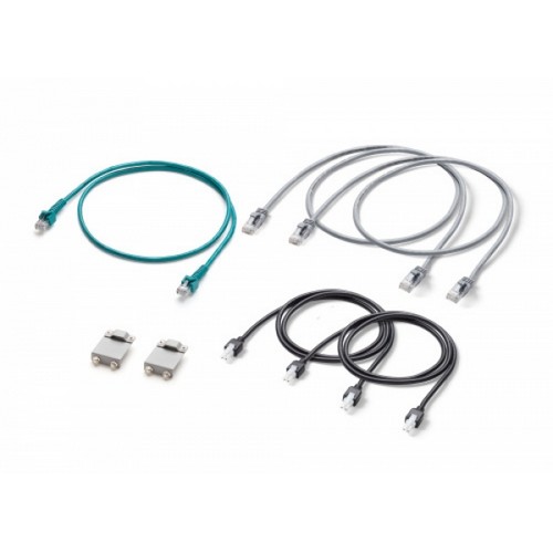(image for) Mastervolt, 6502200600, CombiMaster Cable Kit for 2 units in Parallel