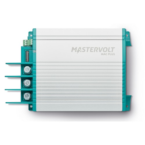 (image for) Mastervolt, 81205205, Mac Plus 24/12-50 + CZone