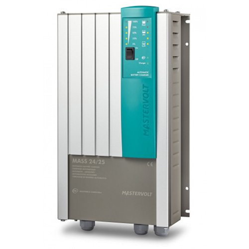 (image for) Mastervolt, 42720266, Mass 24/25-2, 230V 50/60 Hz (Large Cabinet)