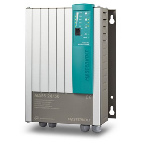 (image for) Mastervolt, 42020506, Mass 24/50-2 230V