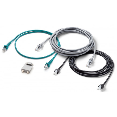 (image for) Mastervolt, 6502200700, Cable Kit 3rd Combi parallel (add-on)