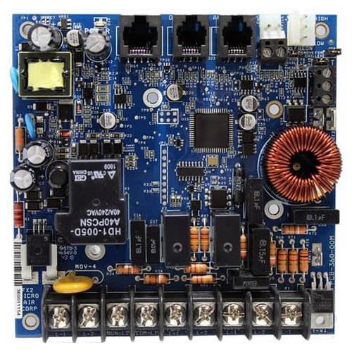 (image for) Micro-Air, ASY-360-XM1, FX-2 Control Board - Board Only