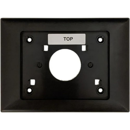(image for) Micro-Air, KIT-35T-X01, EasyTouch RV Thermostat Wall Plate