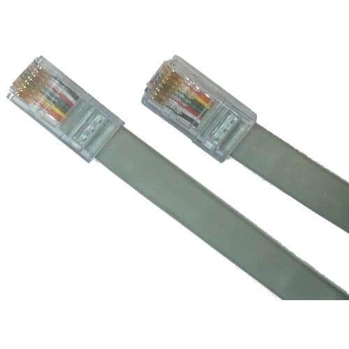 (image for) Micro-Air, SUB-031-X02, Cable Display 8-Conductor, 2ft