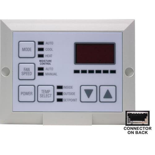 (image for) Micro-Air Control Displays
