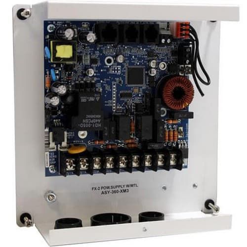 (image for) Micro-Air, ASY-360-XM3, FX-2 Control Board - In Metal